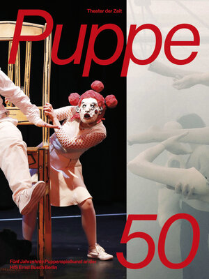 cover image of Puppe50